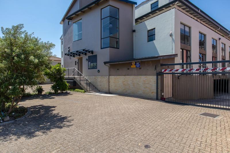 1 Bedroom Property for Sale in Tokai Western Cape